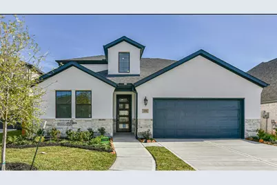 26116 Treetop Terrace Lane, Montgomery, TX 77316 - Photo 1