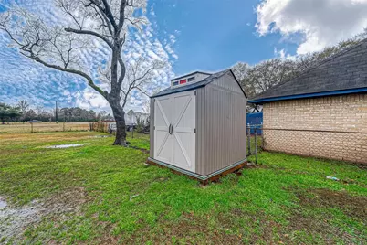 1447 Willow Rock Road, Houston, TX 77088 - Photo 34
