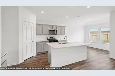 118 Rustic Creek Court, Dayton, TX 77535 - Photo 2