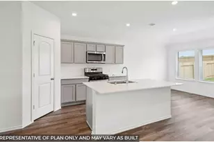 118 Rustic Crk Ct, Dayton, TX 77535 - Photo 2