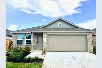 6906 Sleepy Orange Court, Needville, TX 77461 - Photo 1