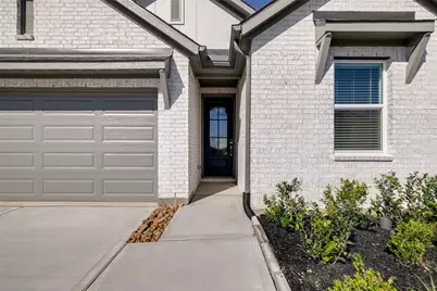 9711 Westminster Manor Drive, Cypress, TX 77433 - Photo 2