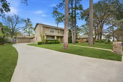 8222 Bairnsdale Lane, Houston, TX 77070 - Photo 4