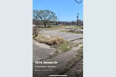 1814 Jensen Drive, Houston, TX 77026 - Photo 1