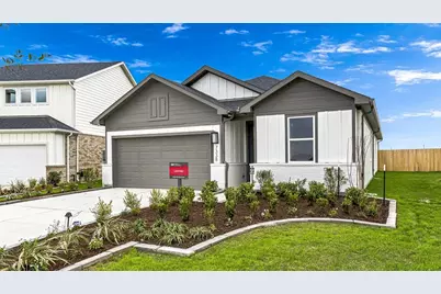7338 Grand Mason Drive, Cypress, TX 77433 - Photo 2