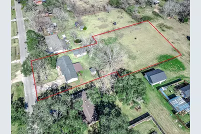 3311 County Road 890, Alvin, TX 77511 - Photo 1