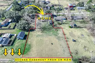 3311 County Rd 890, Alvin, TX 77511 - Photo 2