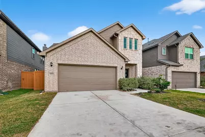7454 Sunlit Harbor Drive, Cypress, TX 77433 - Photo 2