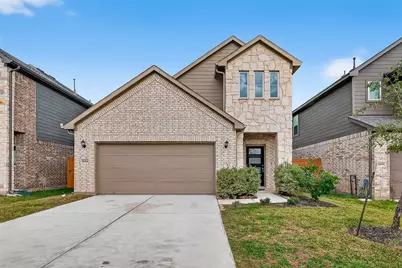 7454 Sunlit Harbor Drive, Cypress, TX 77433 - Photo 1