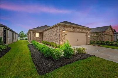 7831 Rolling Stone Drive, Fulshear, TX 77441 - Photo 44