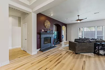 20611 Garden Ridge Canyon, Richmond, TX 77407 - Photo 2