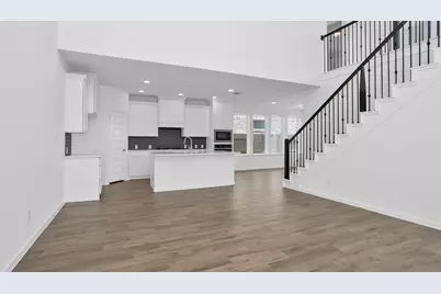 5047 Cedar Sage Drive, Rosenberg, TX 77471 - Photo 2