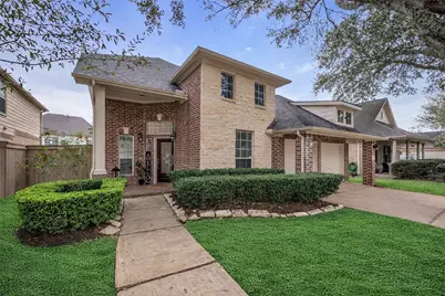 3307 Long Briar Lane, Sugar Land, TX 77498 - Photo 1