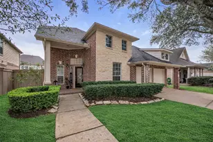 3307 Long Briar Ln, Sugar Land, TX 77498 - Photo 1