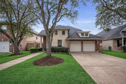3307 Long Briar Lane, Sugar Land, TX 77498 - Photo 2