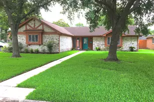 9307 Val Verde St, Houston, TX 77063 - Photo 1