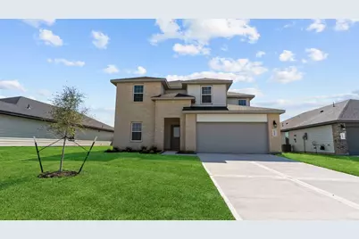 6216 Orchid Crest Lane, Rosenberg, TX 77469 - Photo 1