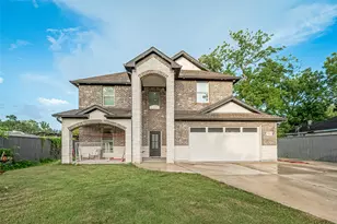 9534 Irby St, Houston, TX 77088 - Photo 2