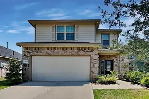 24011 Mustang Run Dr, Hockley, TX 77447 - Photo 1