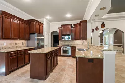 1019 Monarch Oak Drive, Magnolia, TX 77354 - Photo 14