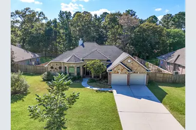 1019 Monarch Oak Drive, Magnolia, TX 77354 - Photo 1