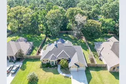 1019 Monarch Oak Drive, Magnolia, TX 77354 - Photo 32