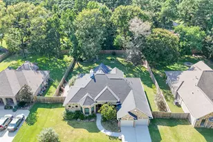 1019 Monarch Oak Dr, Magnolia, TX 77354 - Photo 32