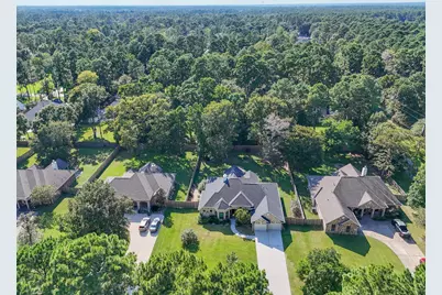 1019 Monarch Oak Drive, Magnolia, TX 77354 - Photo 34