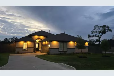 41015 Kimber Lane, Magnolia, TX 77354 - Photo 46