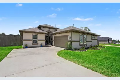41015 Kimber Lane, Magnolia, TX 77354 - Photo 1