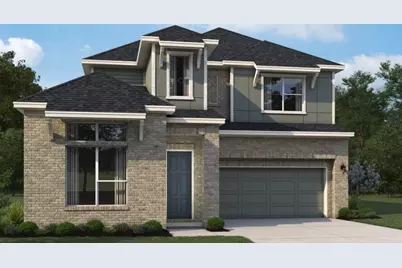 24726 Lilypad Lake Road, Katy, TX 77493 - Photo 1