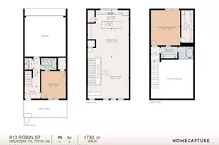 913 Robin St, Houston, TX 77019 - Photo 22