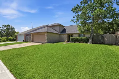 5314 Treewood Drive, Humble, TX 77346 - Photo 2