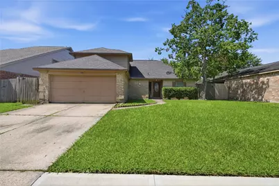 5314 Treewood Drive, Humble, TX 77346 - Photo 1