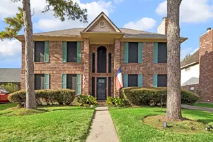 6223 Egypt Dr, Pasadena, TX 77505 - Photo 1