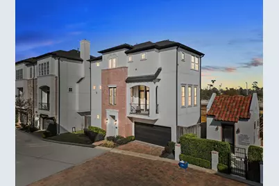 5616 Cohn Terrace Lane, Houston, TX 77007 - Photo 1