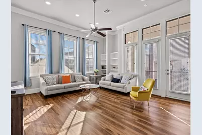 5616 Cohn Terrace Lane, Houston, TX 77007 - Photo 4