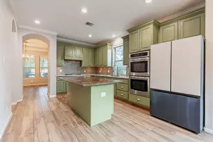 1122 Silveridge, Conroe, TX 77304 - Photo 20