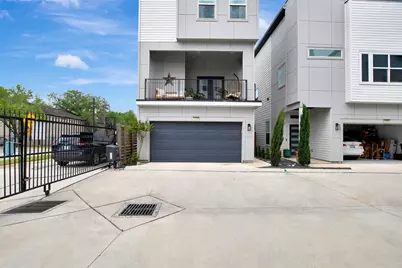 1106 Paul Quinn Street #P, Houston, TX 77091 - Photo 4