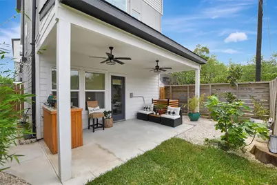 1106 Paul Quinn Street #P, Houston, TX 77091 - Photo 46
