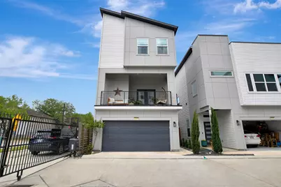 1106 Paul Quinn Street #P, Houston, TX 77091 - Photo 2