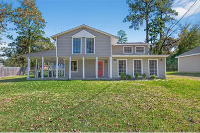 1305 Saint Lawrence River Road, Conroe, TX 77316 - Photo 1