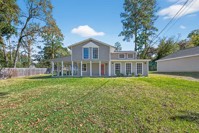 1305 Saint Lawrence River Road, Conroe, TX 77316 - Photo 4