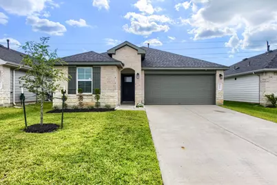 3826 Lanercost Lane, Fulshear, TX 77441 - Photo 2