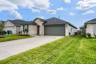 3826 Lanercost Ln, Fulshear, TX 77441 - Photo 1