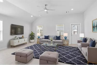 1715 Pecan Woods, Conroe, TX 77301 - Photo 4