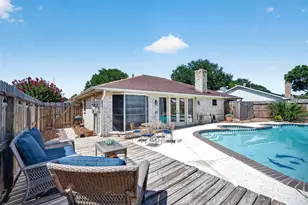 4810 Pocahontas Dr, Pasadena, TX 77505 - Photo 24