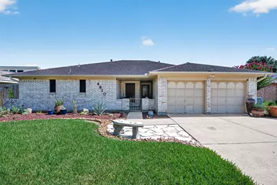 4810 Pocahontas Drive, Pasadena, TX 77505 - Photo 2
