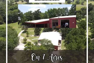 17 Mosley Ln, Huntsville, TX 77320 - Photo 1
