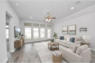 19414 Trotter Camp Trail, Tomball, TX 77377 - Photo 2